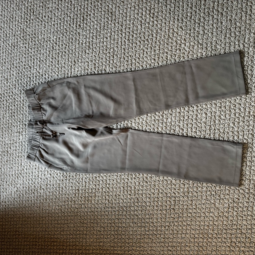 Lululemon Athletica Gray Pants